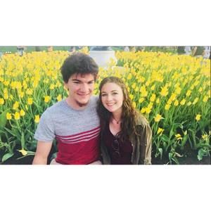 Meet your Posher, Emma